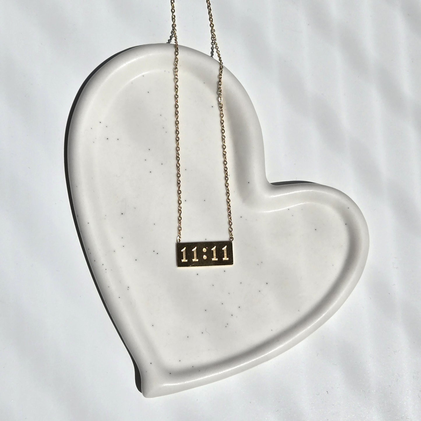 Manifestation Necklace