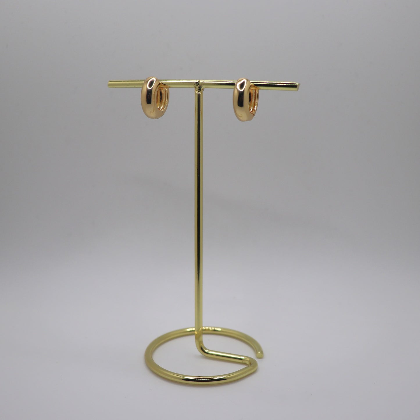 Durie Hoop Earrings