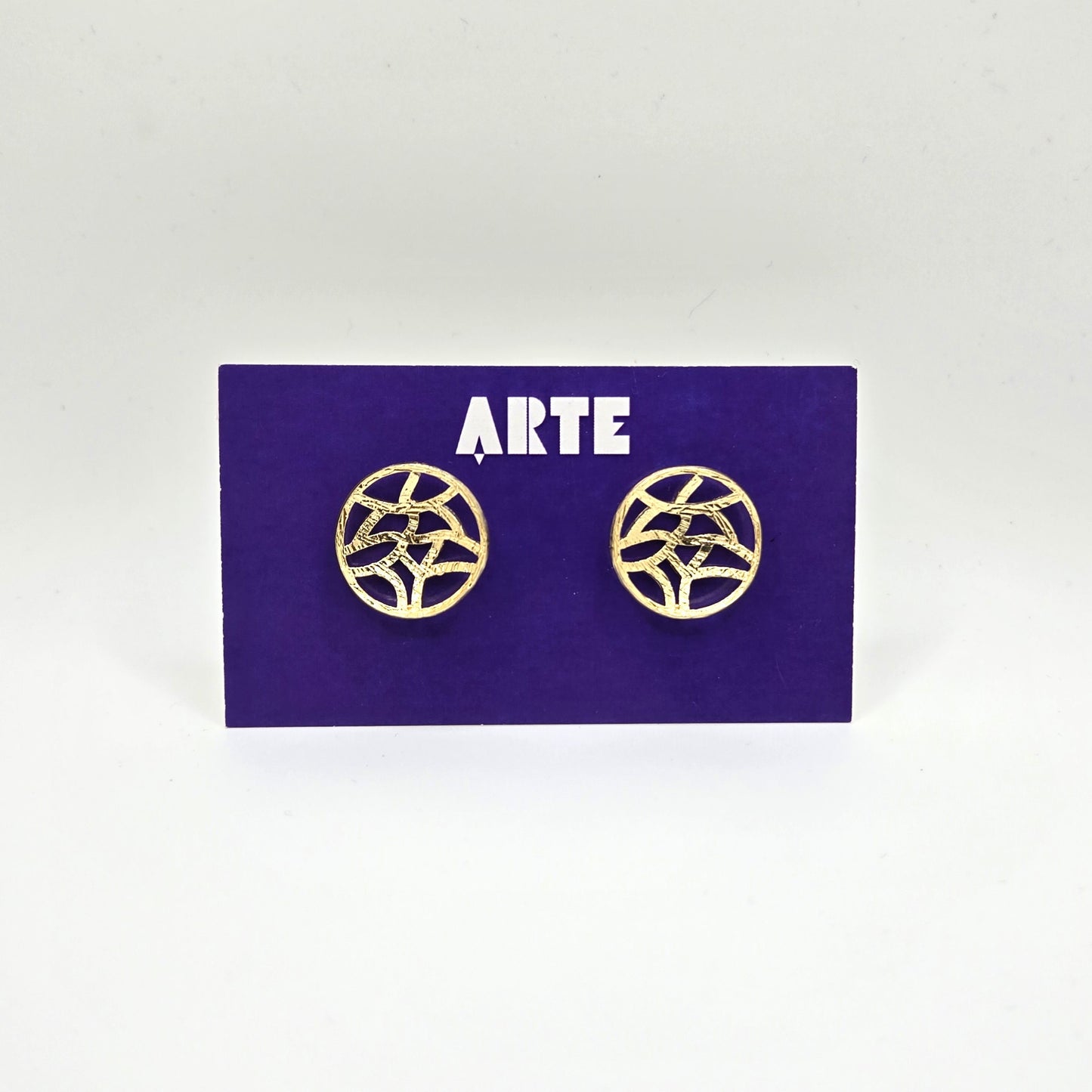 Estella Stud Earrings