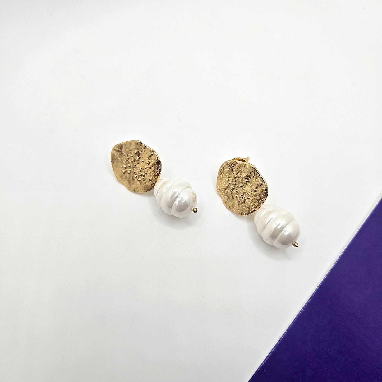 Gianna Earrings