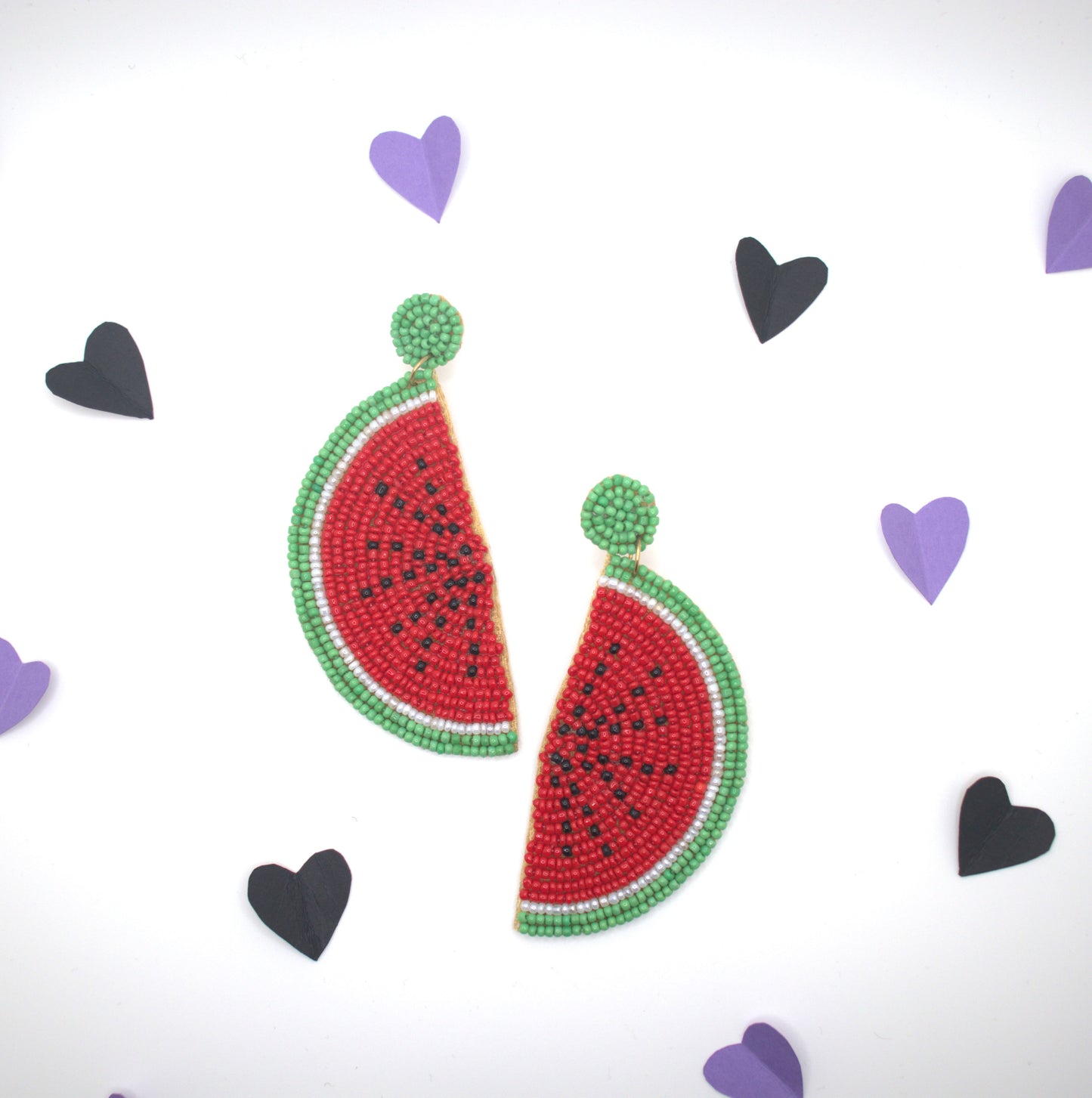 Watermelon Sugar Earrings