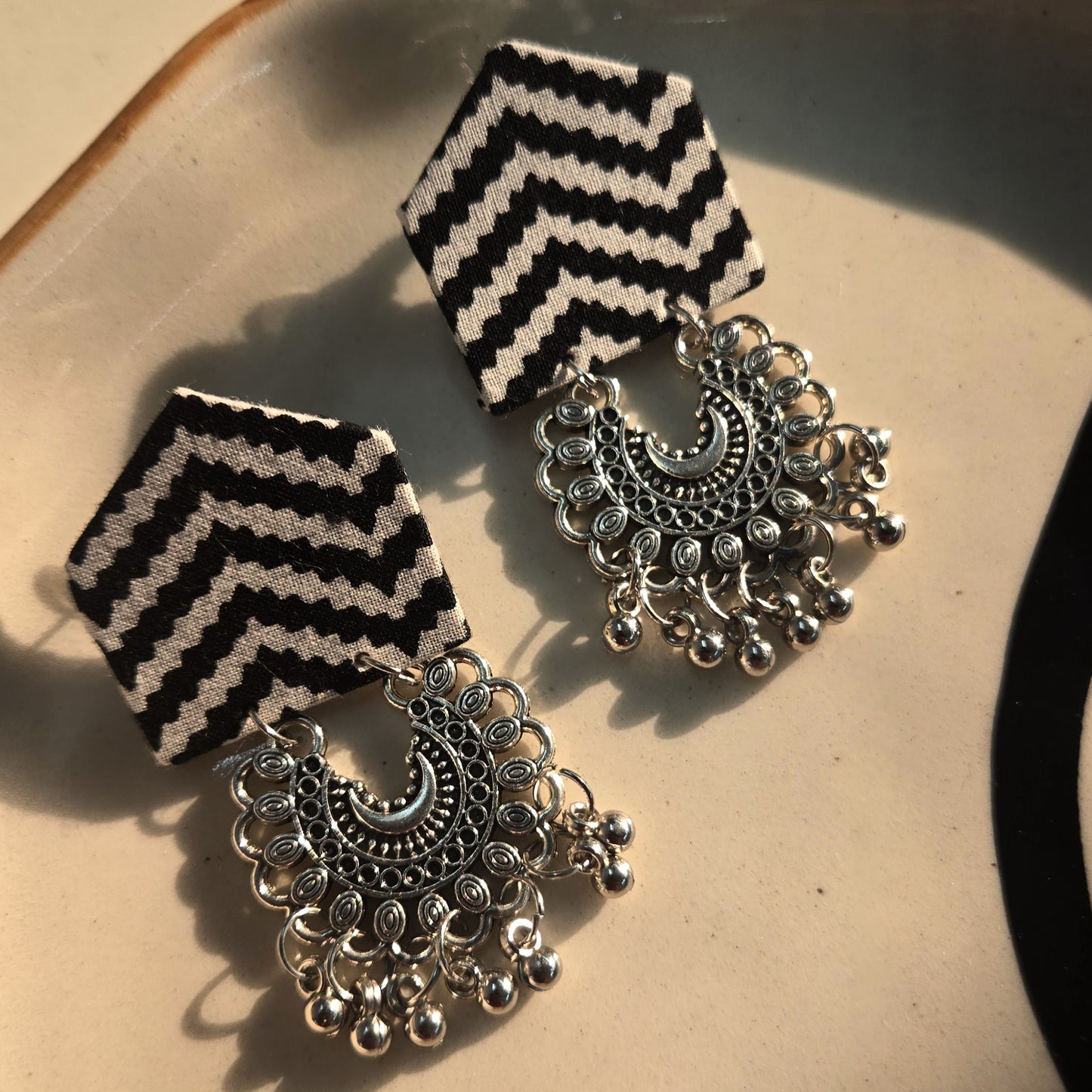 Kimaya Earrings