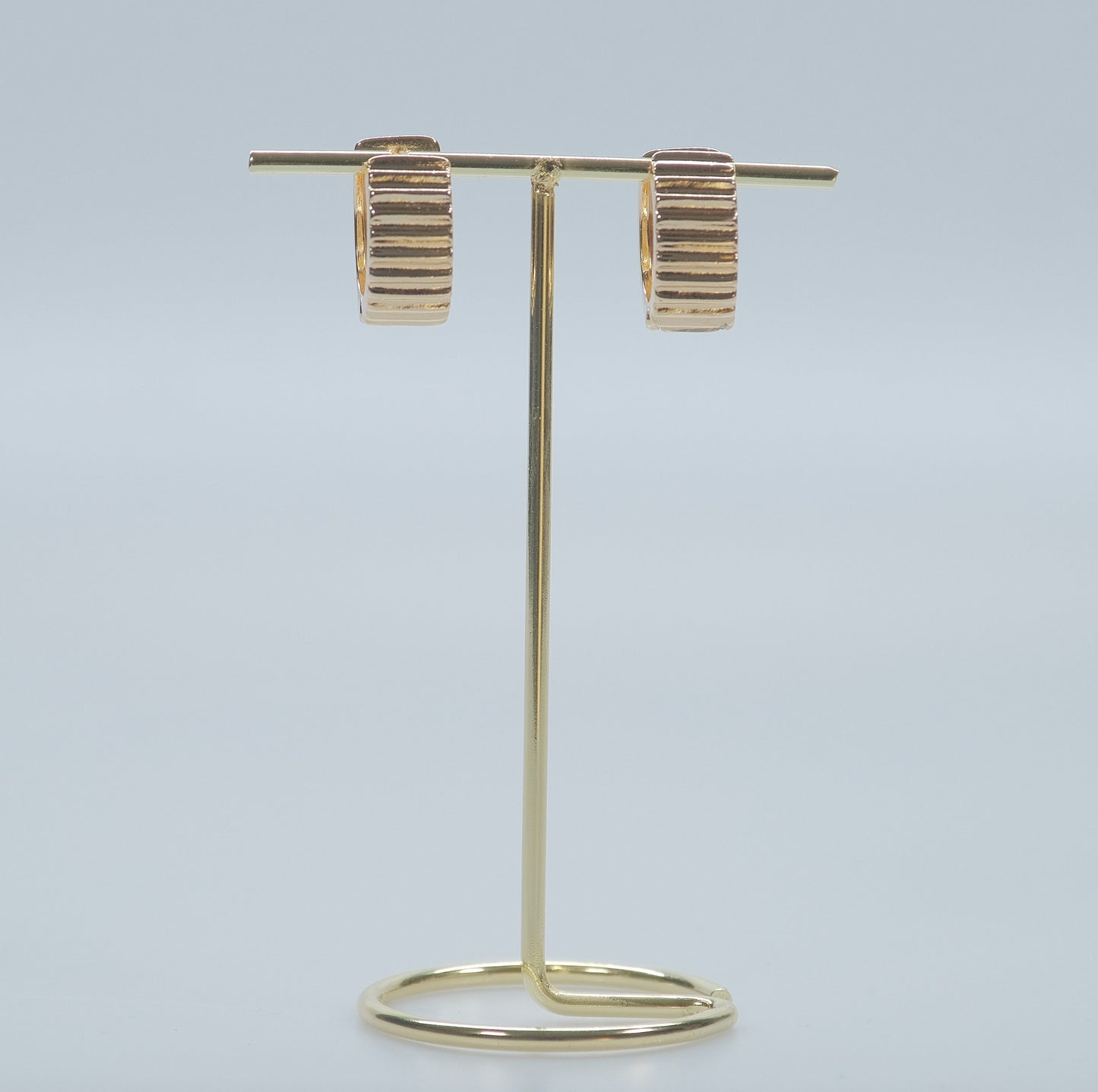 Moira Mini Hoop Earrings