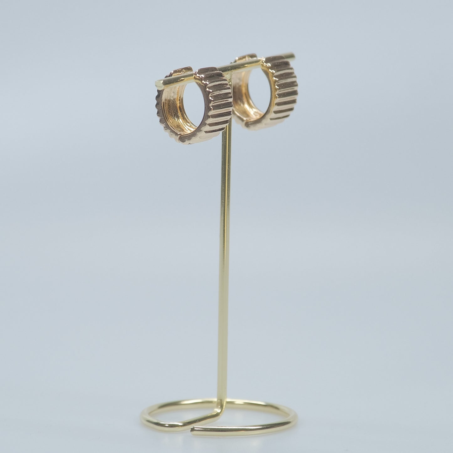 Moira Mini Hoop Earrings