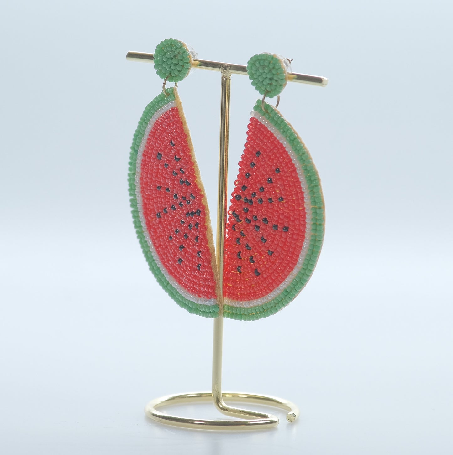 Watermelon Sugar Earrings