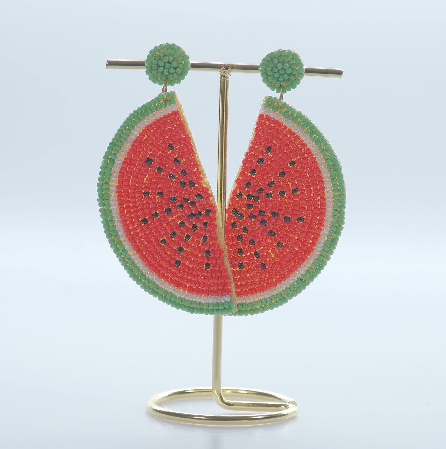 Watermelon Sugar Earrings