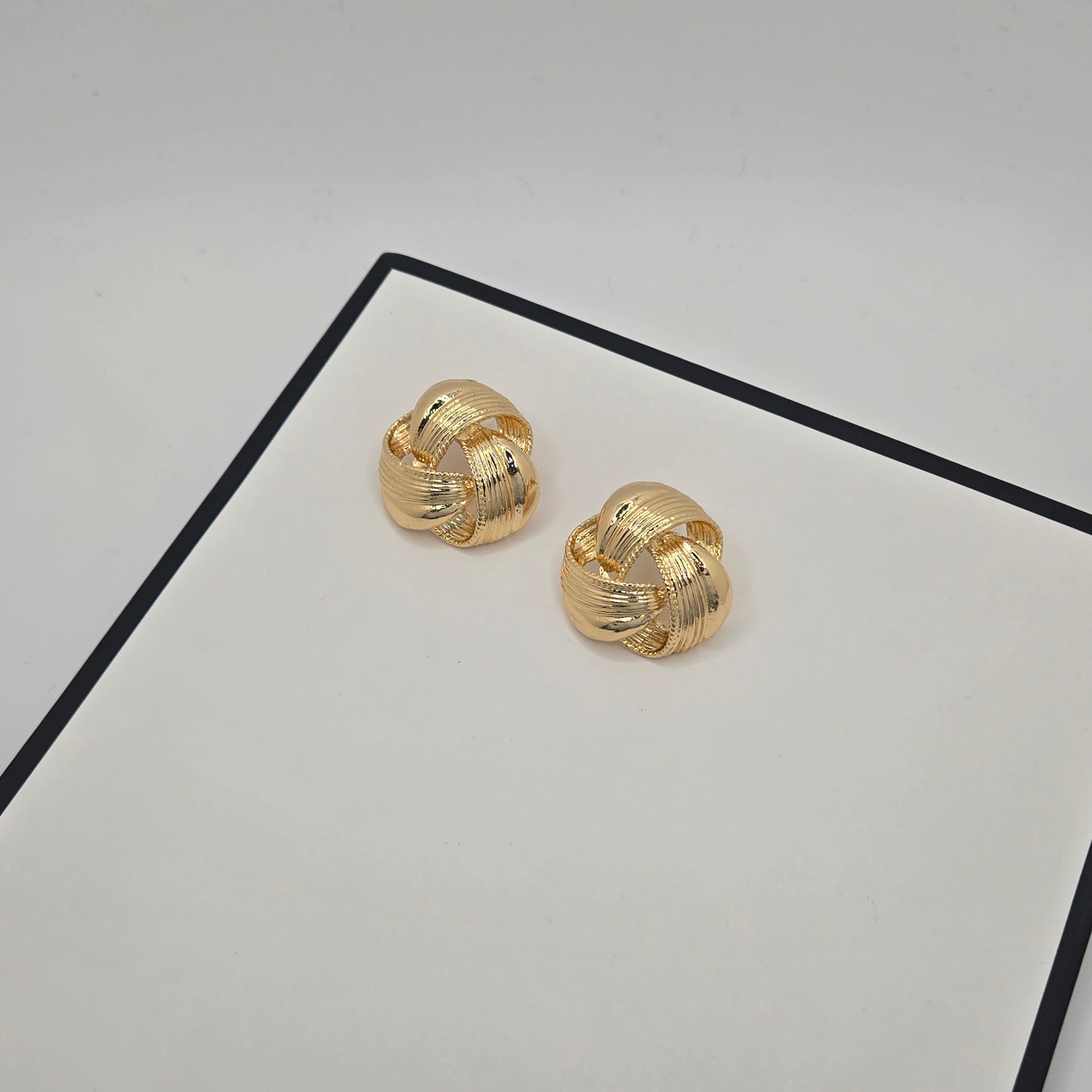 Freya Studs