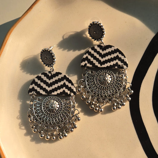 Aaina Earrings
