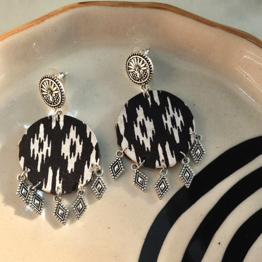Amaya Earrings