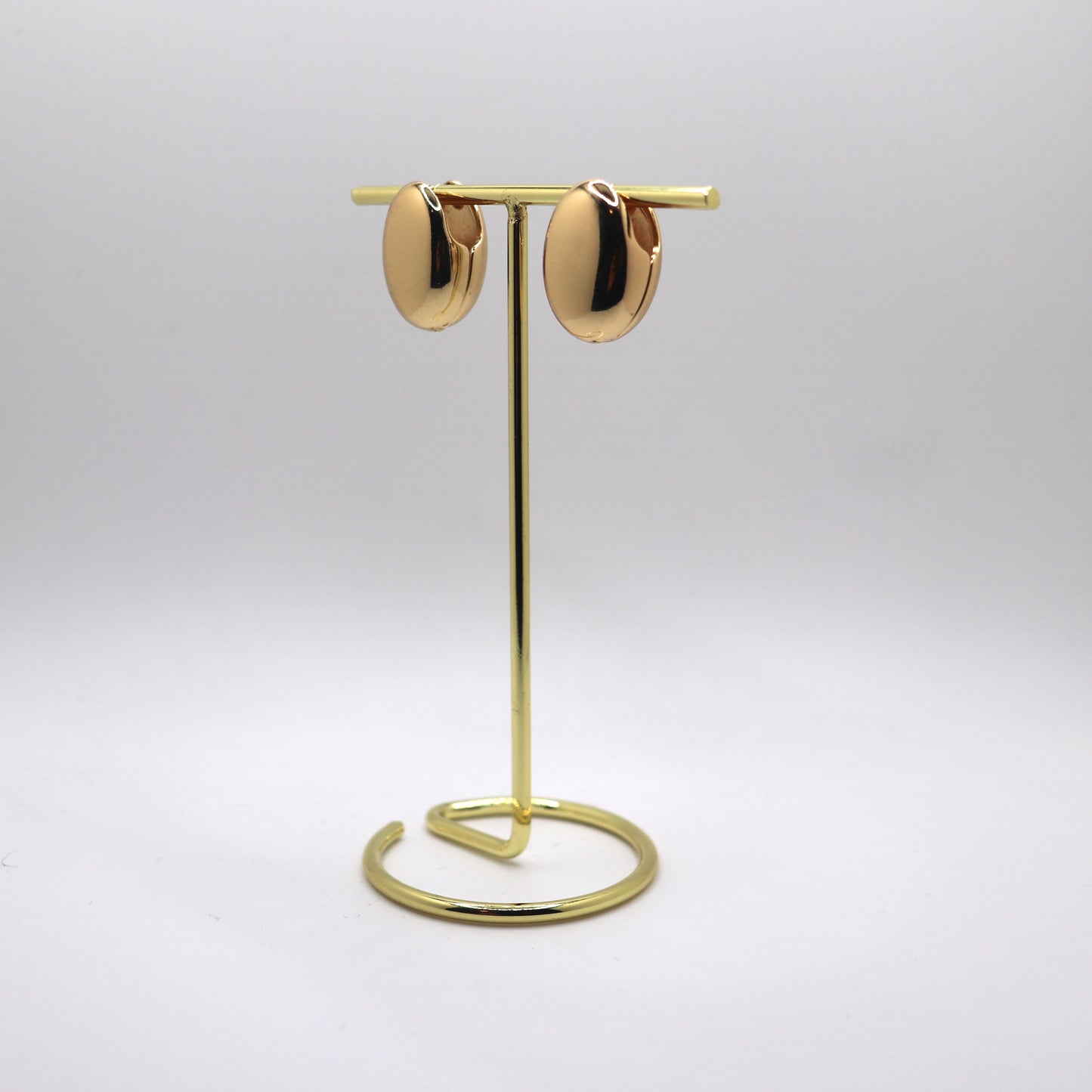 Cai Chunky Earrings
