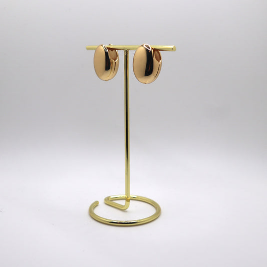 Cai Chunky Earrings