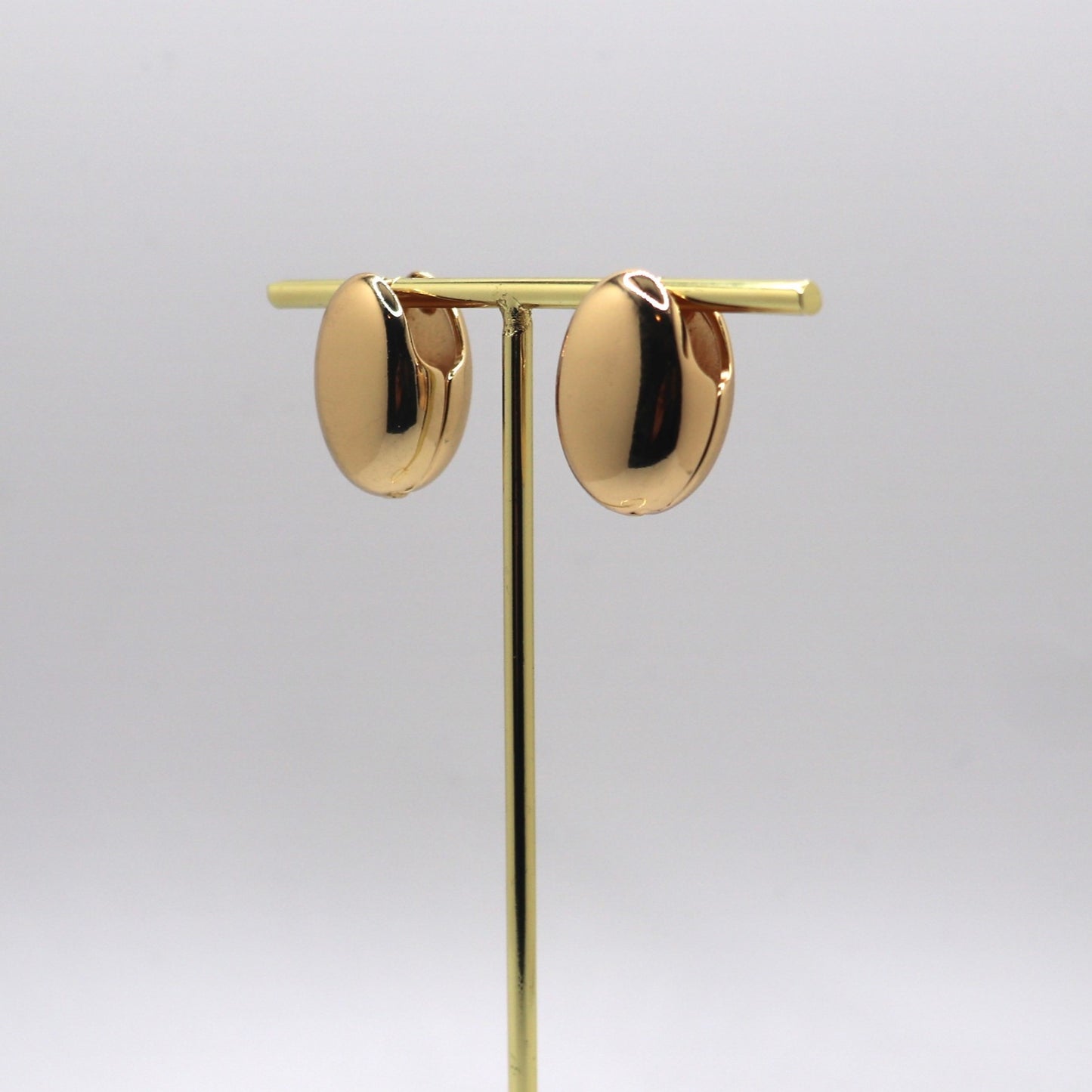 Cai Chunky Earrings