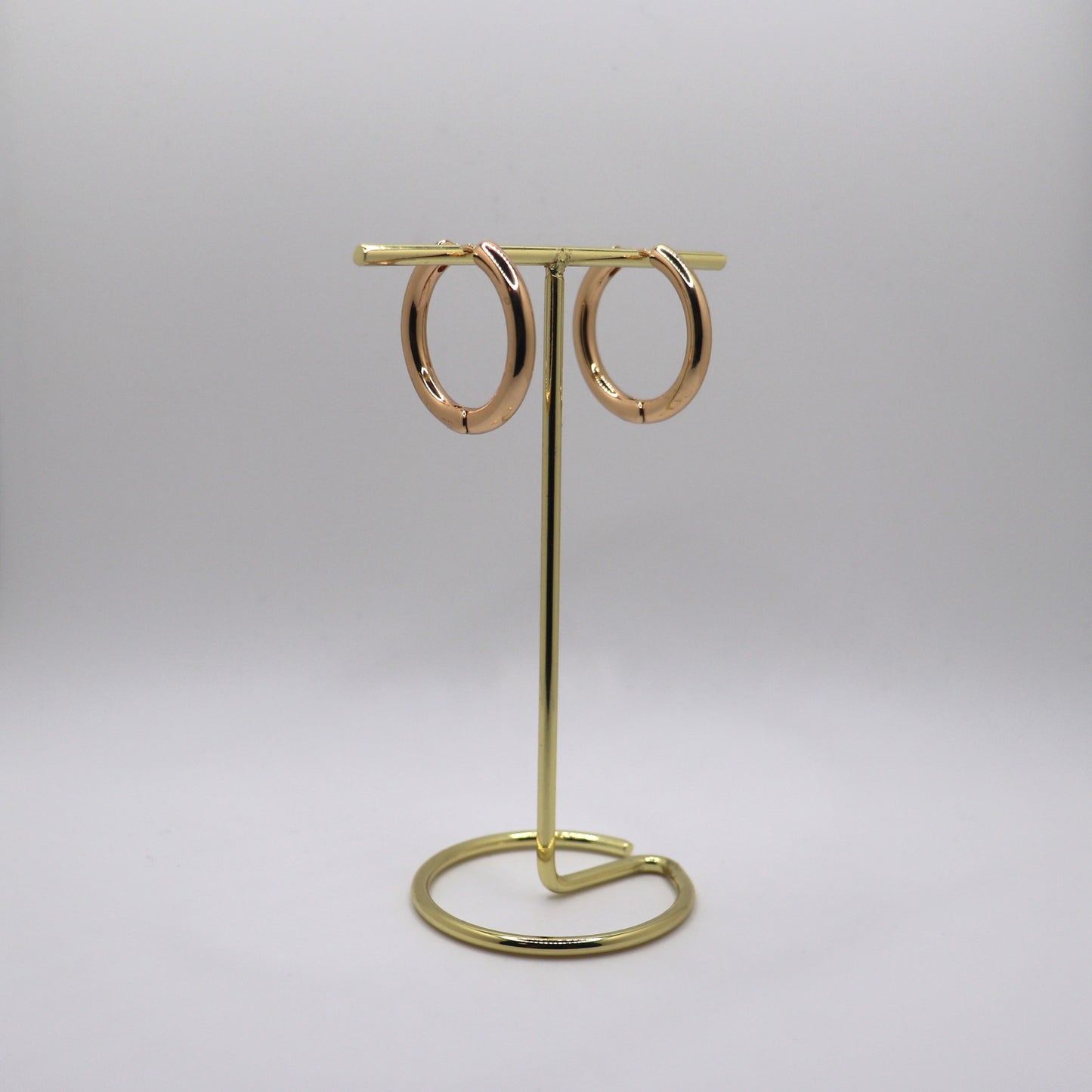 Emma Hoop Earrings