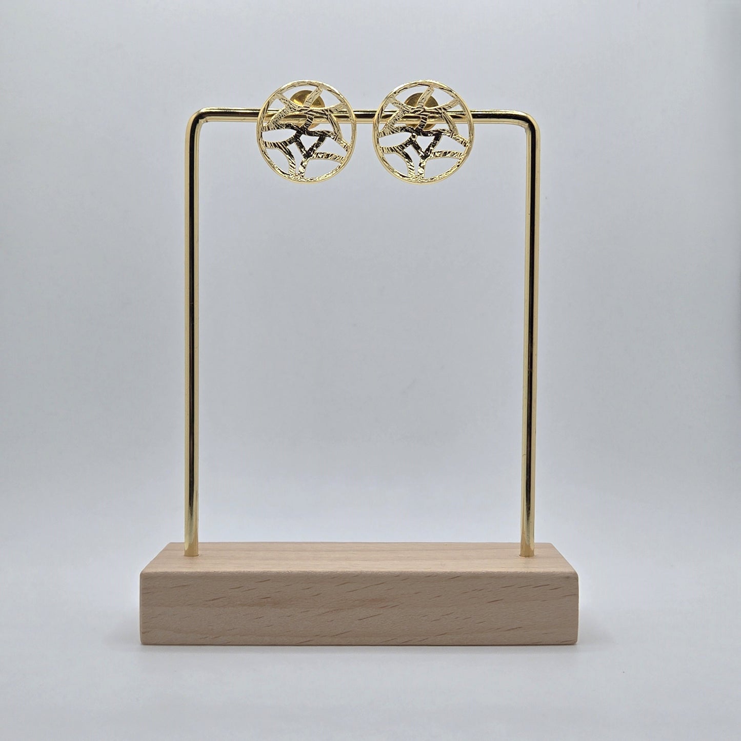 Estella Stud Earrings