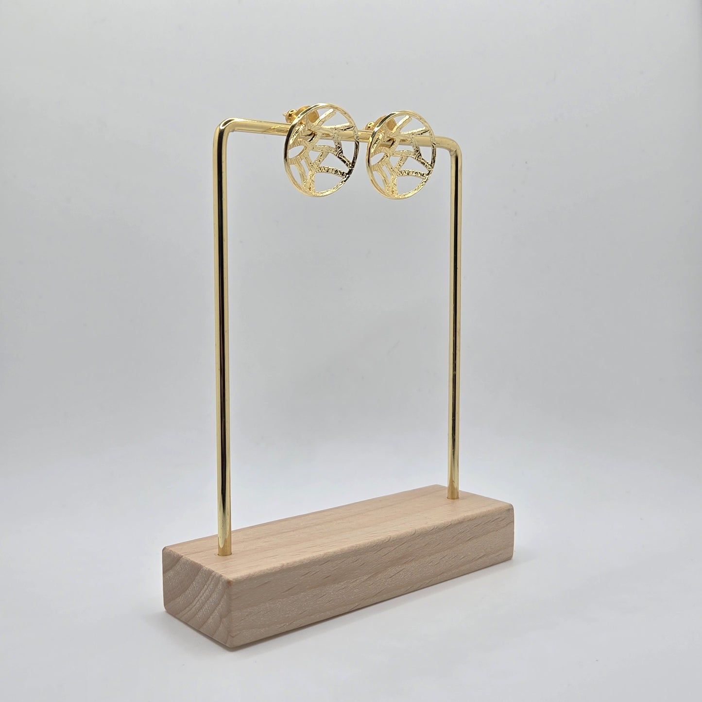 Estella Stud Earrings