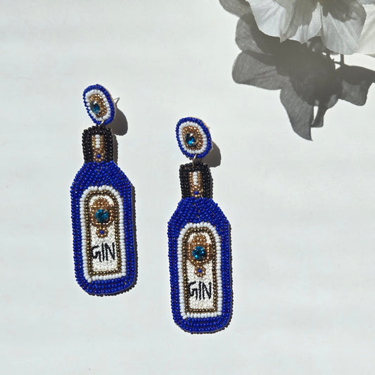 Gin Joy Earrings