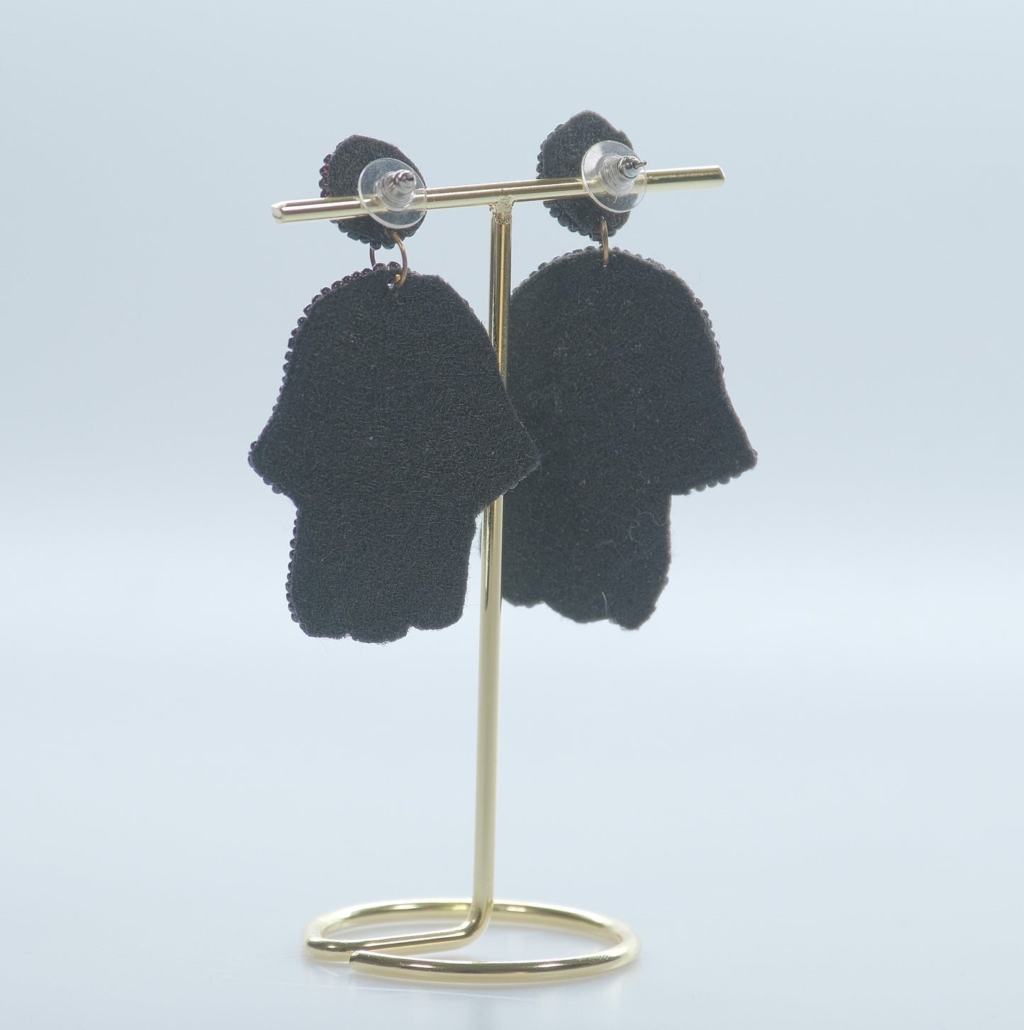Hamsa Hands Earrings