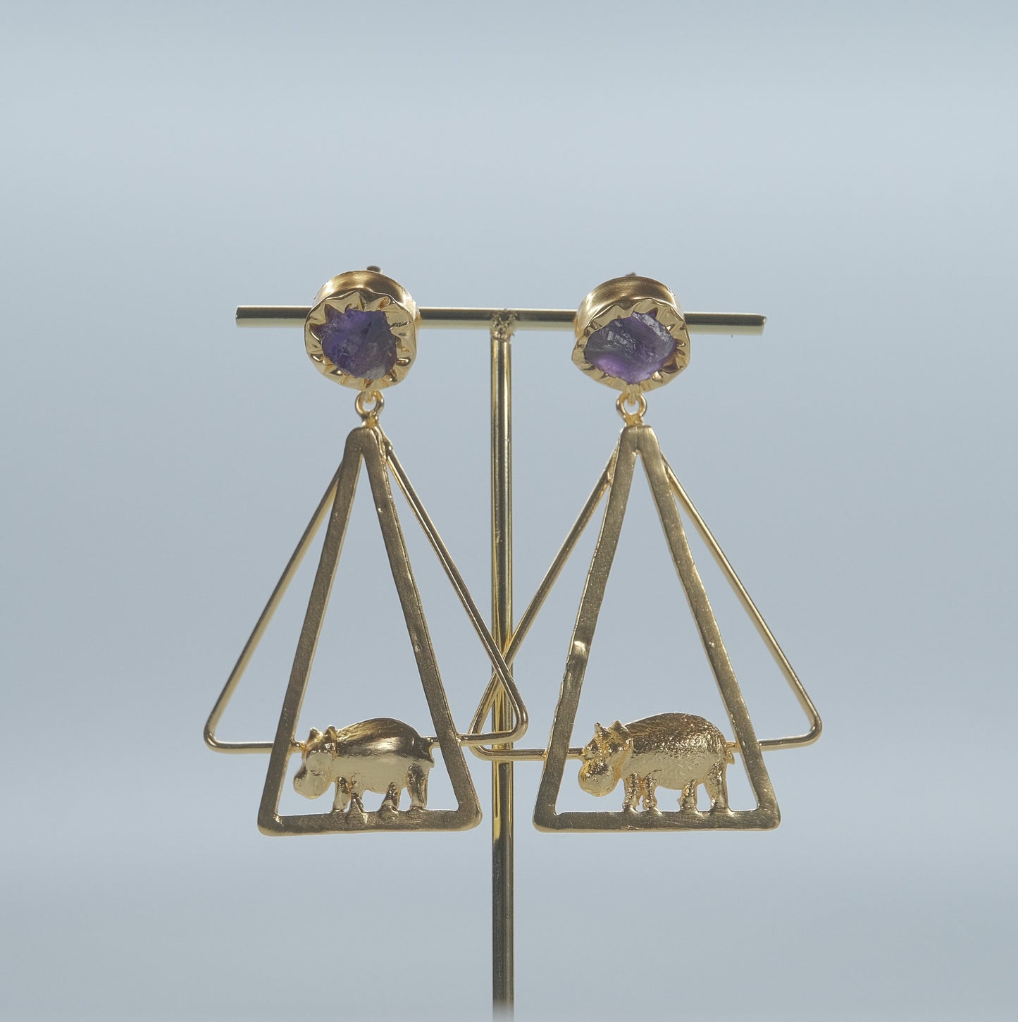 Hipp Earrings