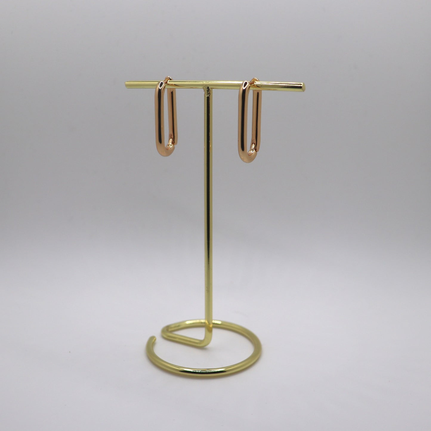 Nomi Hoop Earrings