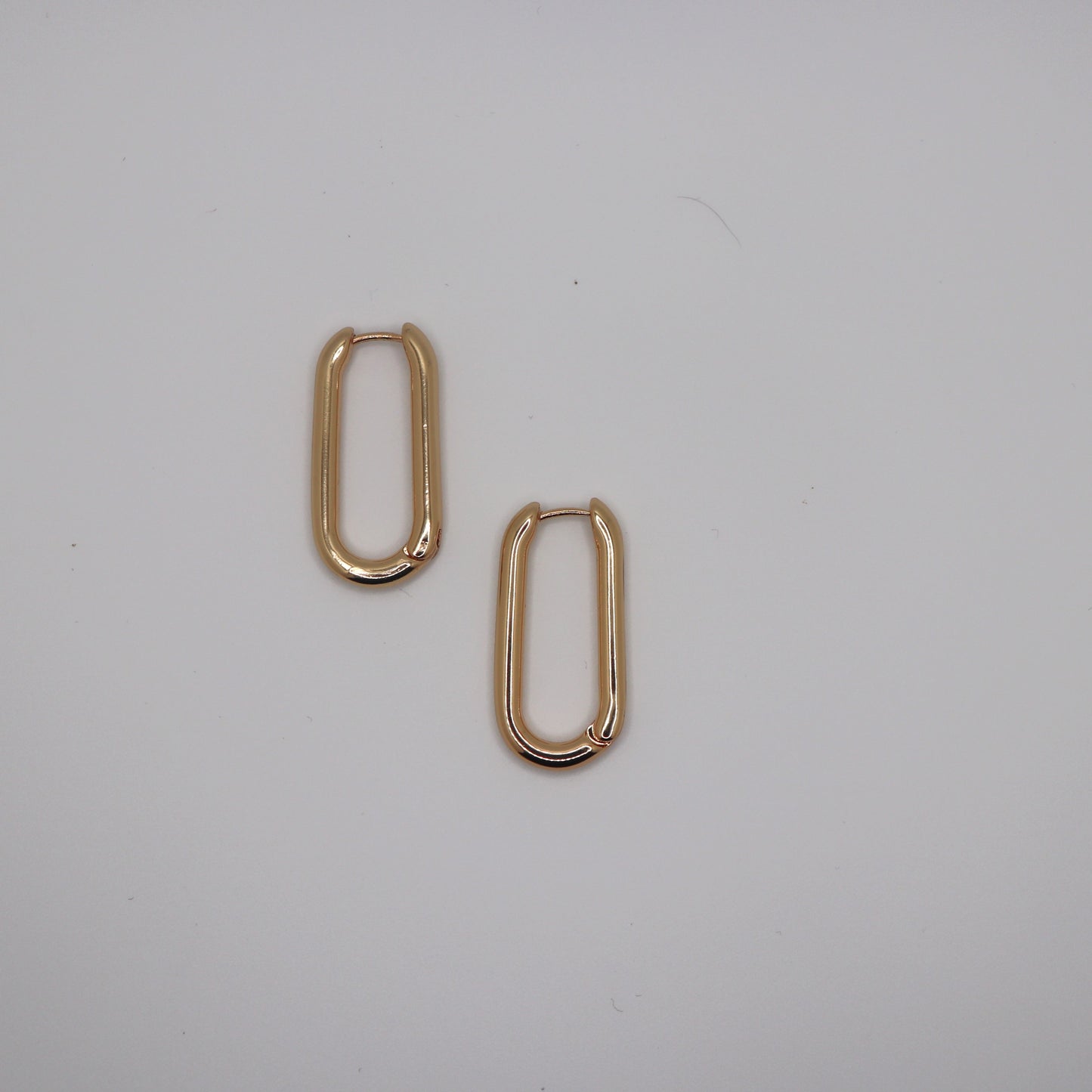 Nomi Hoop Earrings