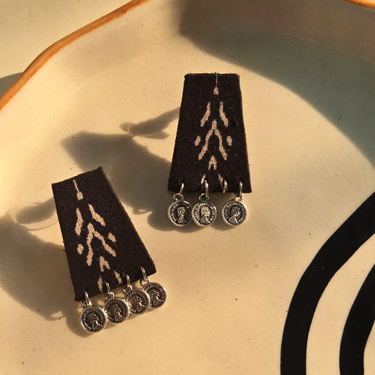 Nyla Earrings