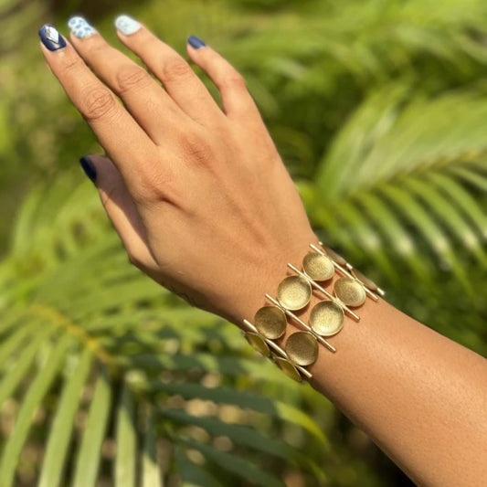 Polka Bracelet