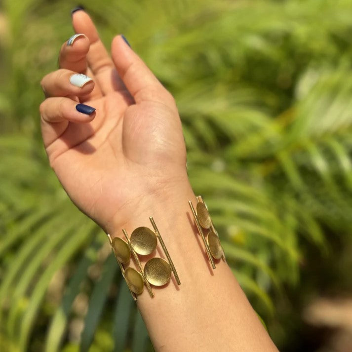 Polka Bracelet