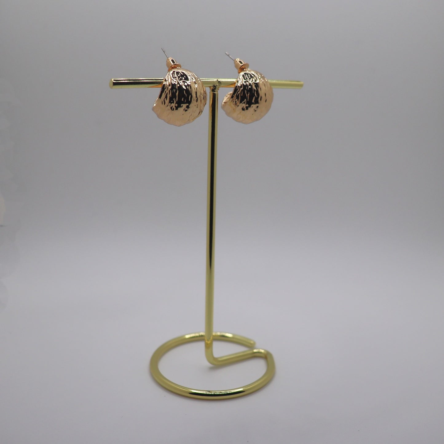 Sloane Hoop Earrings