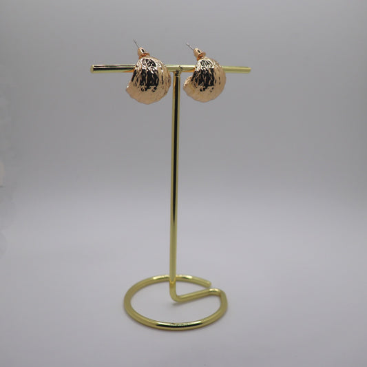 Sloane Hoop Earrings