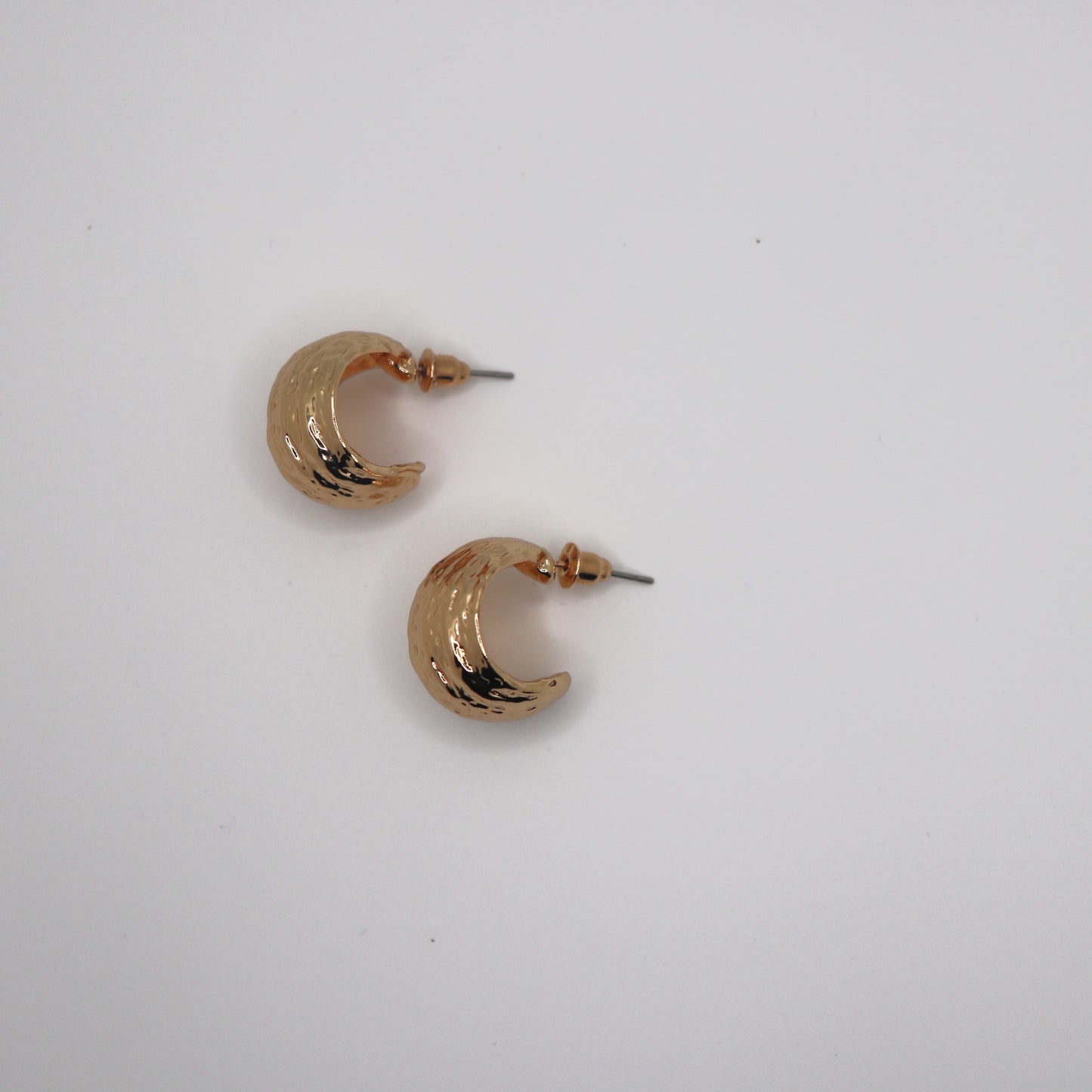 Sloane Hoop Earrings