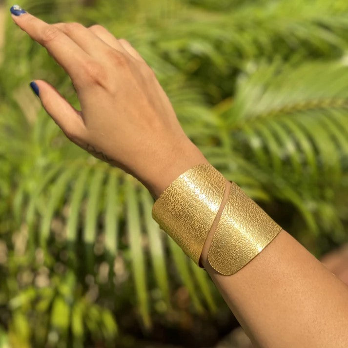 Wrap Bracelet