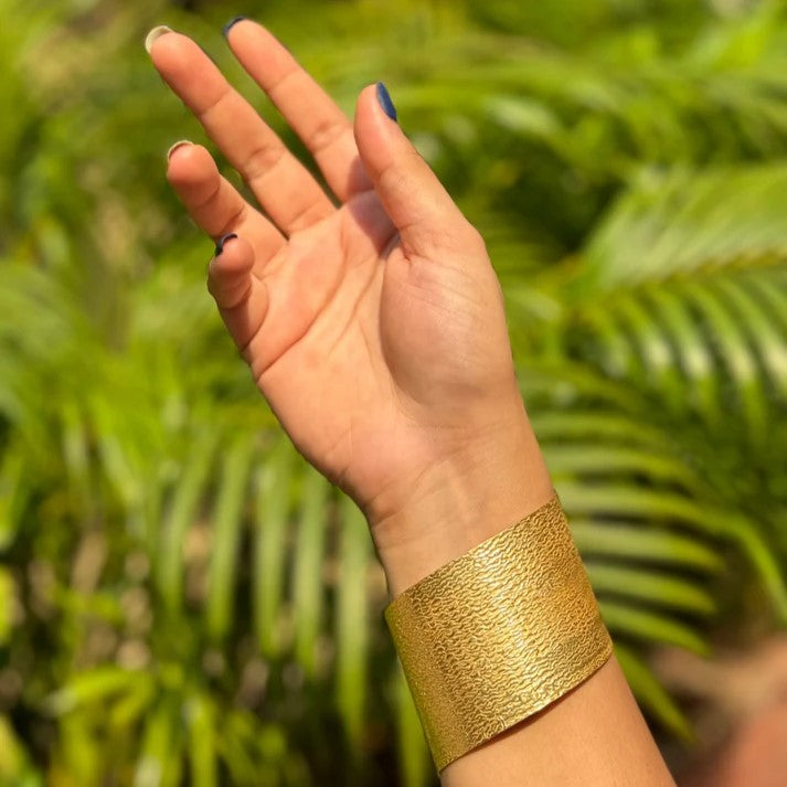 Wrap Bracelet